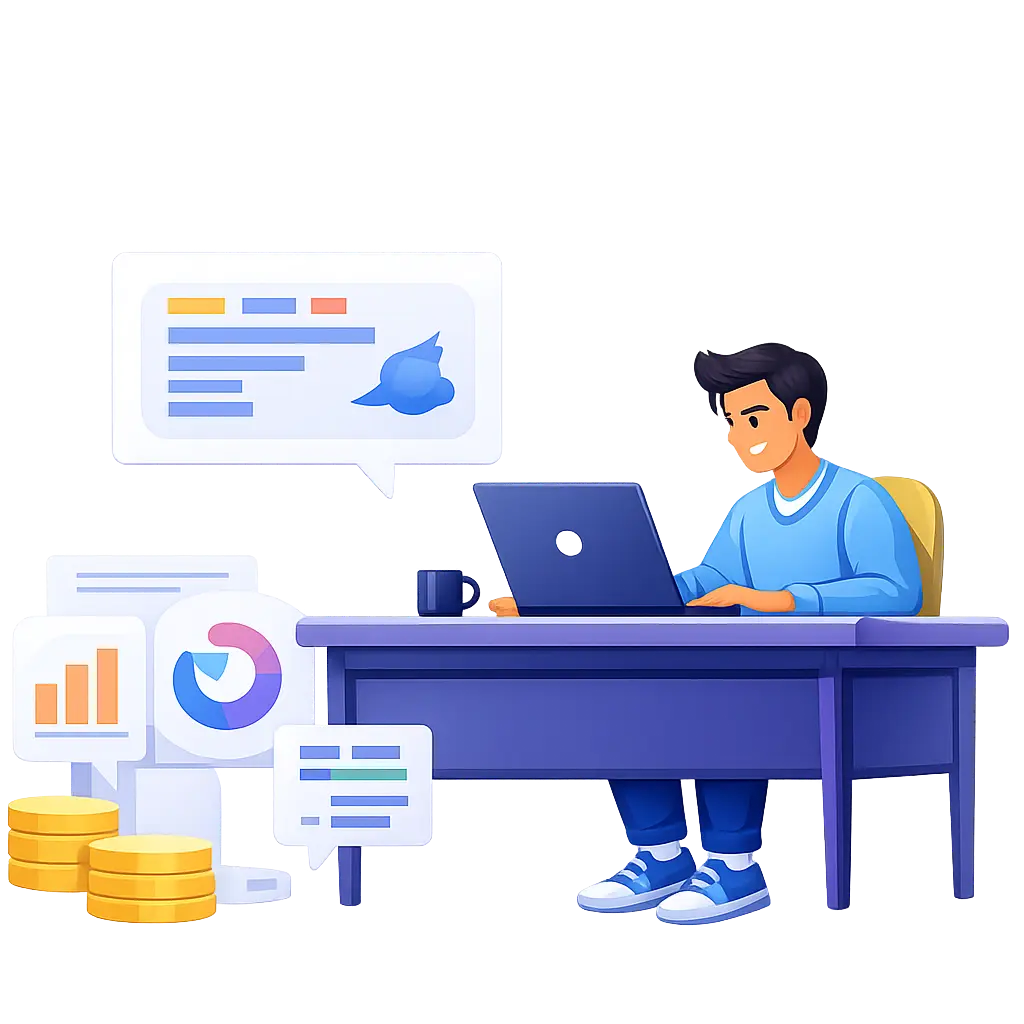 AdWise Media | Leading Digital Marketing & Ad-Tech Solutions